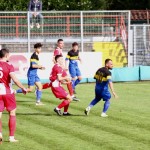 Nogomet E.L. : Kras Repen - Maniago Vajont