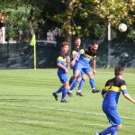 Nogomet E.L. : Kras Repen - Maniago Vajont