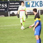 Nogomet E.L. : Kras Repen - Maniago Vajont