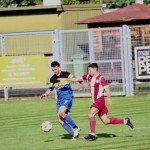 Nogomet E.L. : Kras Repen - Maniago Vajont