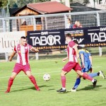 Nogomet E.L. : Kras Repen - Maniago Vajont