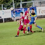 Nogomet E.L. : Kras Repen - Maniago Vajont