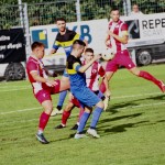 Nogomet E.L. : Kras Repen - Maniago Vajont