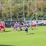 Nogomet E.L. : Kras Repen - Maniago Vajont