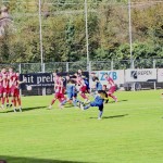 Nogomet E.L. : Kras Repen - Maniago Vajont