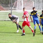 Nogomet E.L. : Kras Repen - Maniago Vajont