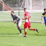 Nogomet E.L. : Kras Repen - Maniago Vajont