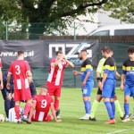 Nogomet E.L. : Kras Repen - Maniago Vajont