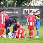 Nogomet E.L. : Kras Repen - Maniago Vajont