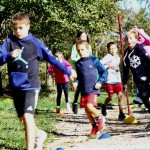 Barcolana : Stojnica Brdina