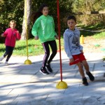 Barcolana : Stojnica Brdina