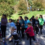 Barcolana : Stojnica Brdina