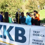 Barcolana : Stojnica Brdina