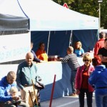 Barcolana : Stojnica Brdina