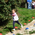 Barcolana : Stojnica Brdina