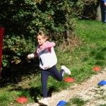 Barcolana : Stojnica Brdina