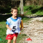 Barcolana : Stojnica Brdina