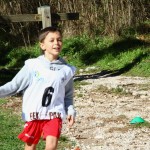 Barcolana : Stojnica Brdina