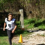 Barcolana : Stojnica Brdina