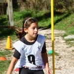Barcolana : Stojnica Brdina