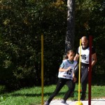Barcolana : Stojnica Brdina