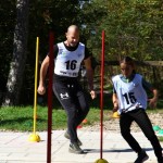 Barcolana : Stojnica Brdina
