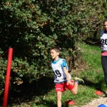 Barcolana : Stojnica Brdina