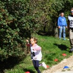 Barcolana : Stojnica Brdina