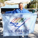 Barcolana : Stojnica Brdina