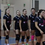 Odbojka D liga :Kontovel Zalet - Morano Volley