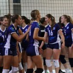Odbojka D liga :Kontovel Zalet - Morano Volley