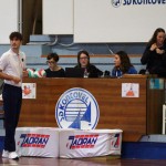 Odbojka D liga :Kontovel Zalet - Morano Volley