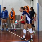 Odbojka D liga :Kontovel Zalet - Morano Volley
