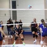 Odbojka D liga :Kontovel Zalet - Morano Volley