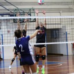 Odbojka D liga :Kontovel Zalet - Morano Volley