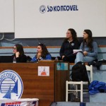 Odbojka D liga :Kontovel Zalet - Morano Volley