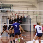 Odbojka D liga :Kontovel Zalet - Morano Volley