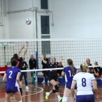 Odbojka D liga :Kontovel Zalet - Morano Volley