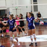 Odbojka D liga :Kontovel Zalet - Morano Volley