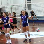 Odbojka D liga :Kontovel Zalet - Morano Volley