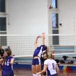 Odbojka D liga :Kontovel Zalet - Morano Volley