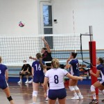 Odbojka D liga :Kontovel Zalet - Morano Volley