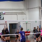 Odbojka D liga :Kontovel Zalet - Morano Volley