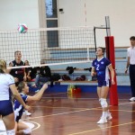 Odbojka D liga :Kontovel Zalet - Morano Volley