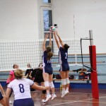 Odbojka D liga :Kontovel Zalet - Morano Volley