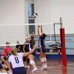 Odbojka D liga :Kontovel Zalet - Morano Volley