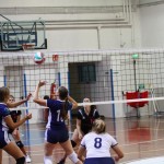Odbojka D liga :Kontovel Zalet - Morano Volley