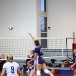 Odbojka D liga :Kontovel Zalet - Morano Volley
