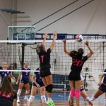 Odbojka D liga :Kontovel Zalet - Morano Volley