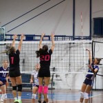 Odbojka D liga :Kontovel Zalet - Morano Volley
